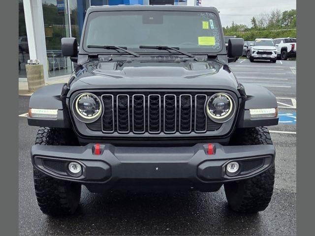 jeep wrangler 4-door 2025 1C4PJXFN0SW525812 image jeep wrangler 4-door 2025 1C4PJXFN0SW525812 image